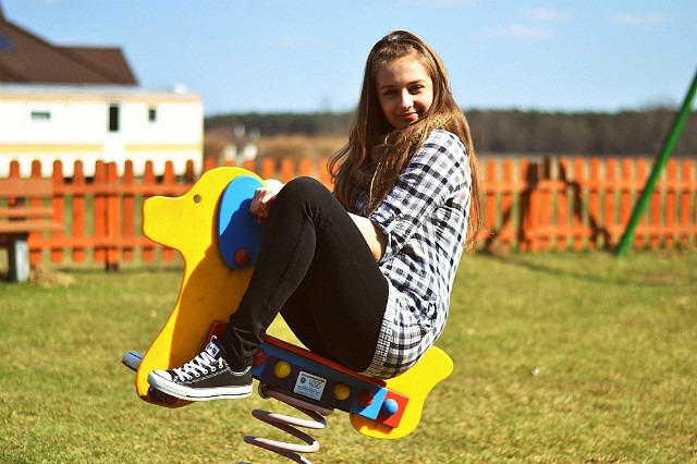 F: Paulina Bindas