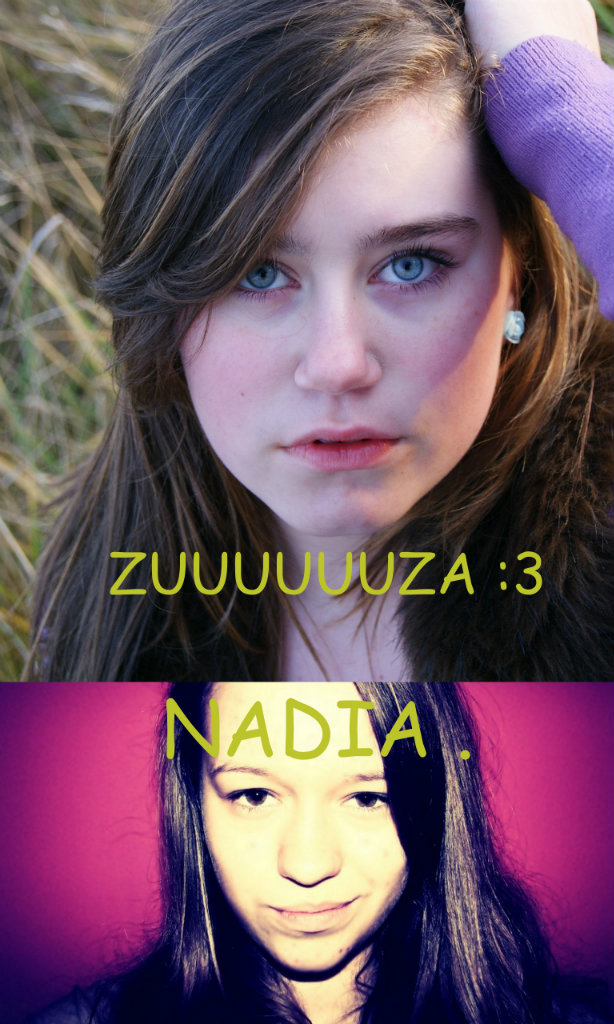 ZUZAVSNADIA .