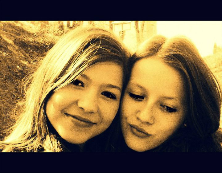 Sister :D