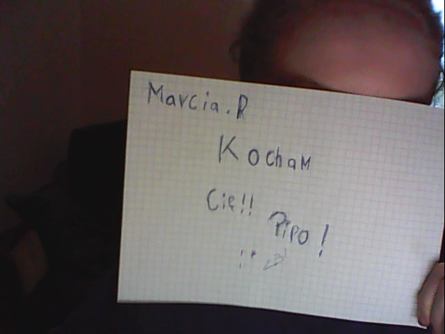 MarCiaa!