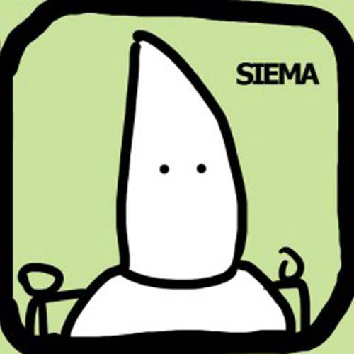 SIEMANO GIMBUSY XD