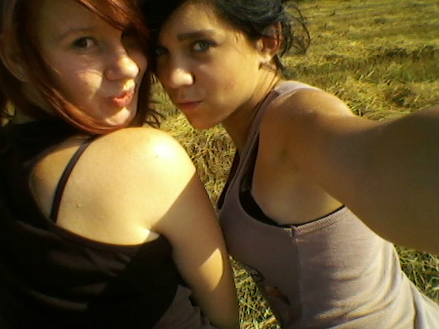 Wakacje!;**;)