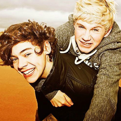 Harry&Niall