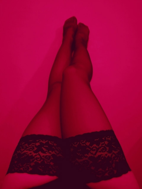 38. Maybe I'm crazy.