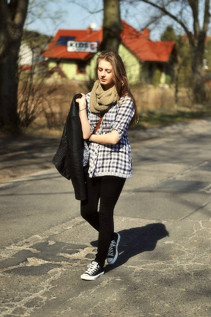 F: Paulina Bindas