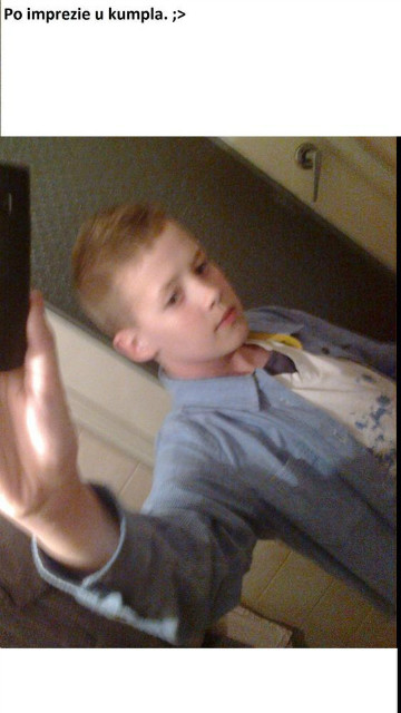 Gracjan ;D 