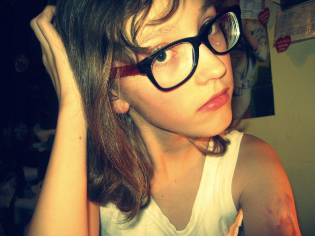Me gusta. ;3
