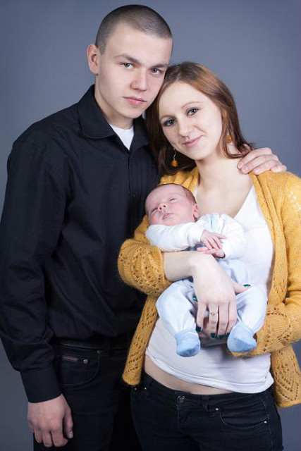 Przytulanie