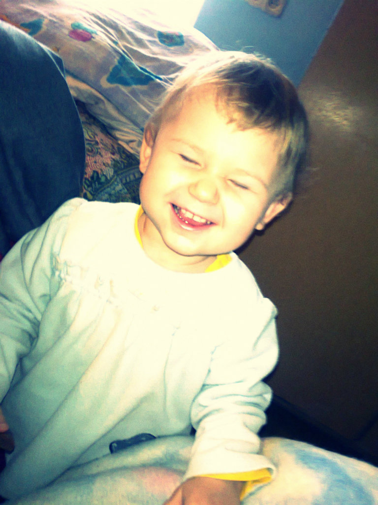 Zaciesz !;))