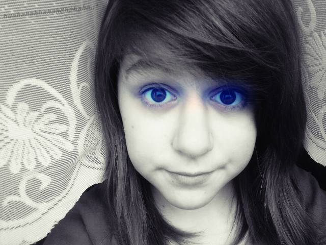 oczy 