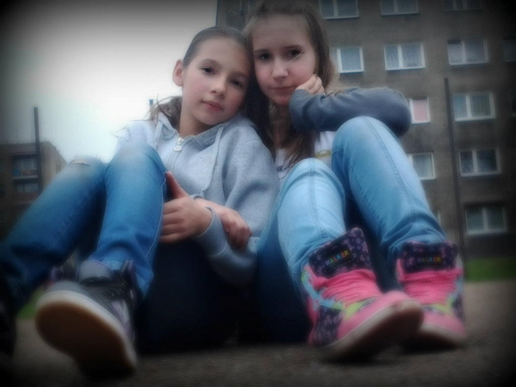 Dziki Natek za dzie;*