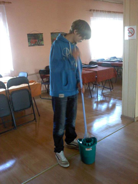 LORD WIADER ;D