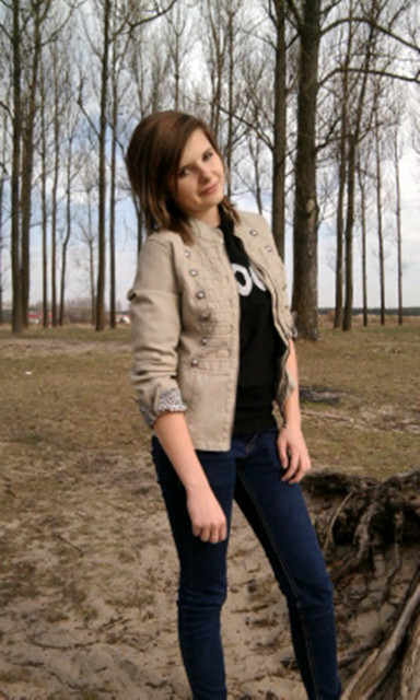 bum !  :P 