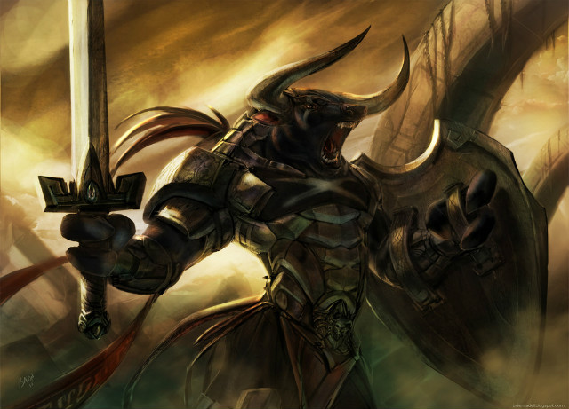 Minotaur
