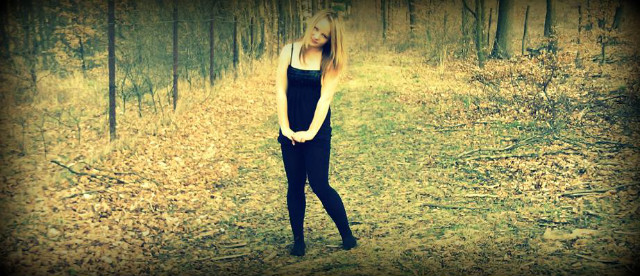 Mam to we krwi. ; )