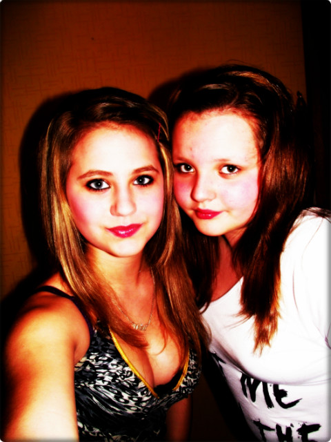 Party all nyt ' .;D 