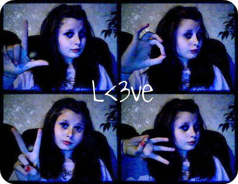 Me,Myself and I