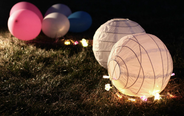 Lights