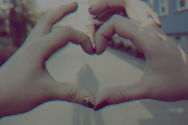 me & you