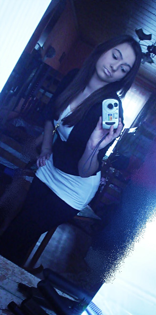 `bo masz serce i czujesz.