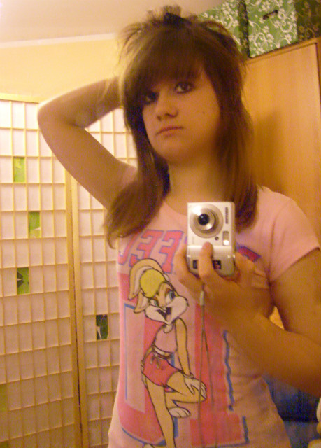 :D Kocham Cie :*