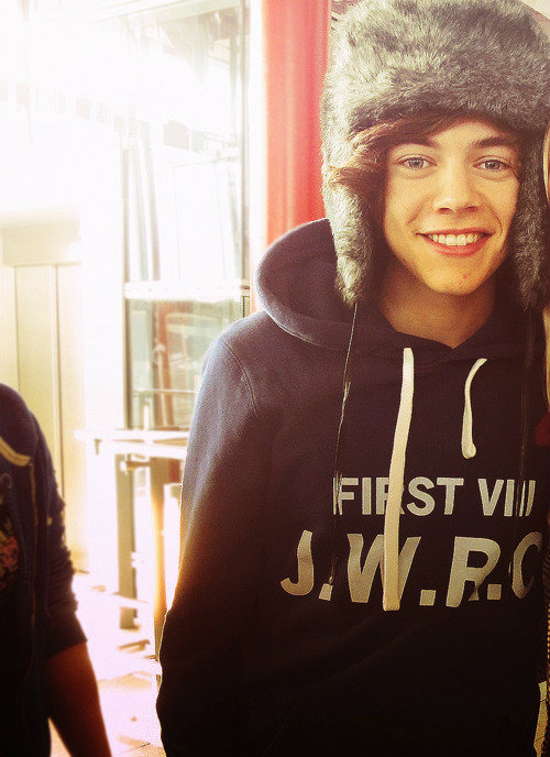 Harry