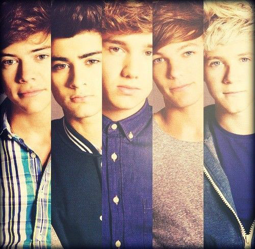 OneDirection