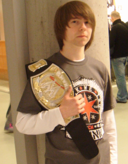 The Champ