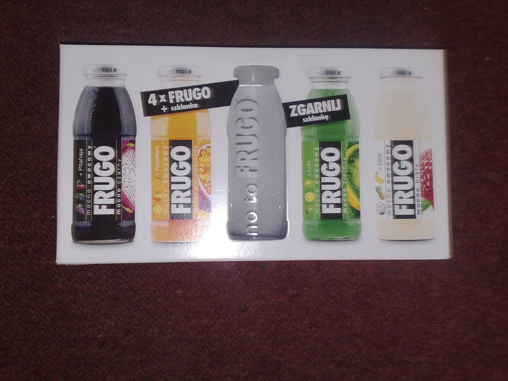 frugoo 
