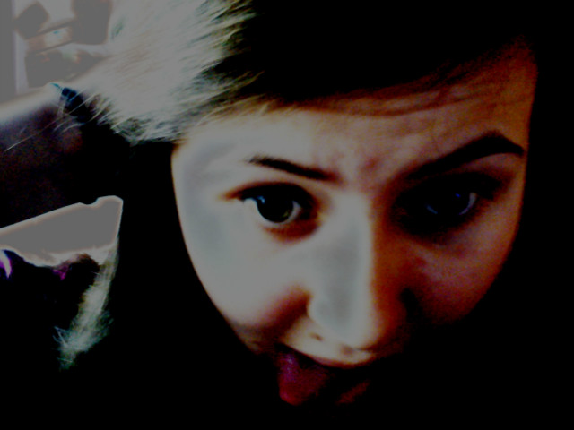 Ooo life is sweet ! O.o