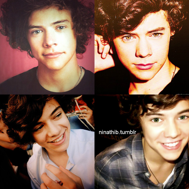 Harry Styles