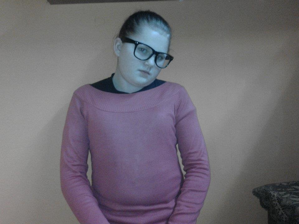 Moje