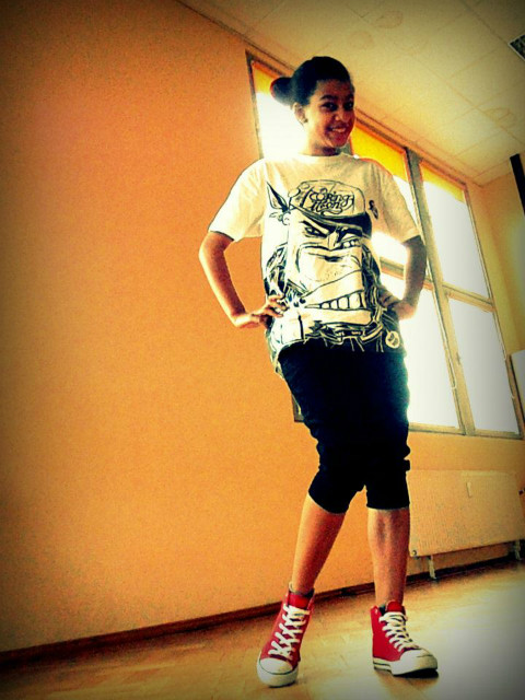 Treningowee .. Foto ; ))