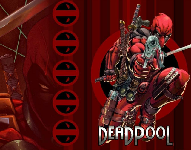 Deadpool