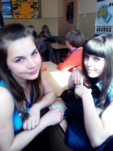 czubki!:D