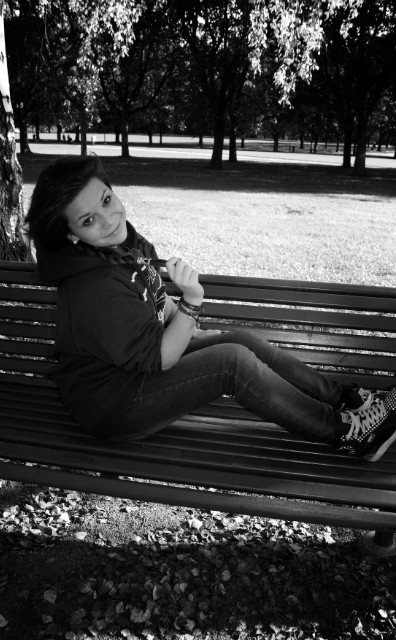 I've loved and I've lost ..