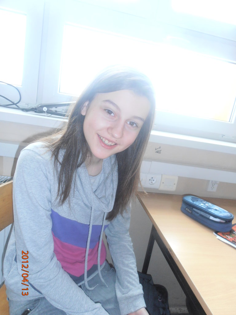 No ja ;]
