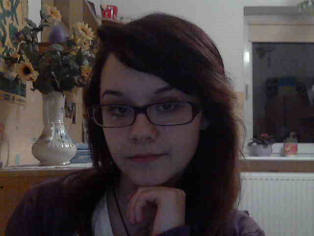 96. Aleksandra 'Kasumi' Szydlik.
