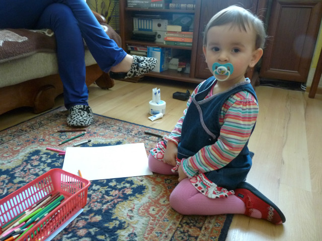 Julkaaa ; **