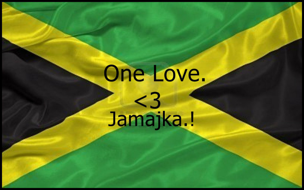 Jamajka. 