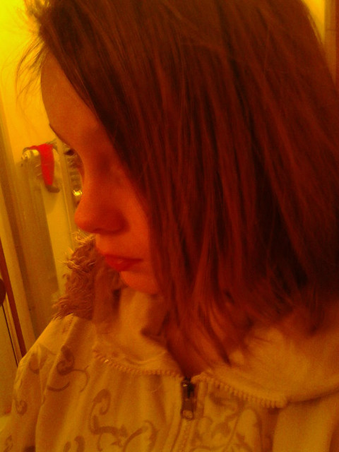 Znowu Ja :**
