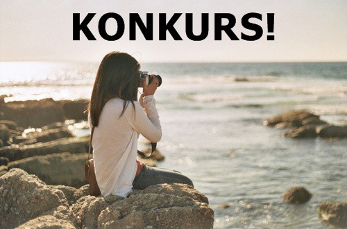KONKURS!