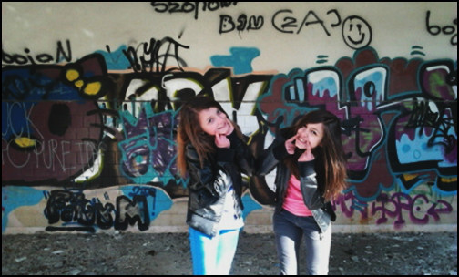 smile z Magda