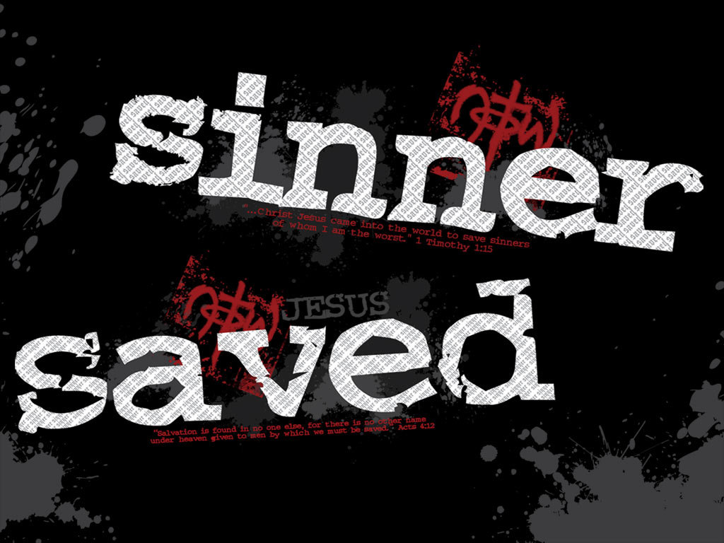 Sinner