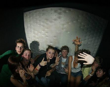 Haaa ! ;d Urodziny : o