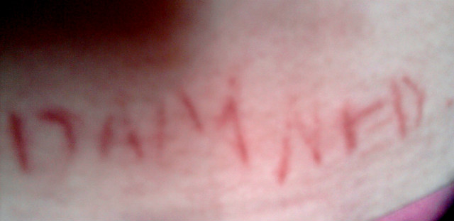 czwartek...:c