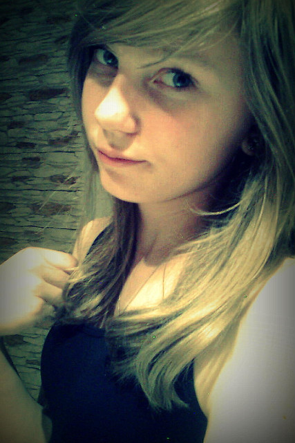 Bez Ciebie to nie to samo. 