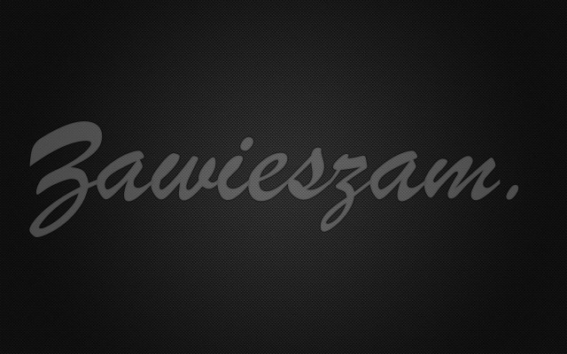 12, zawieszam.