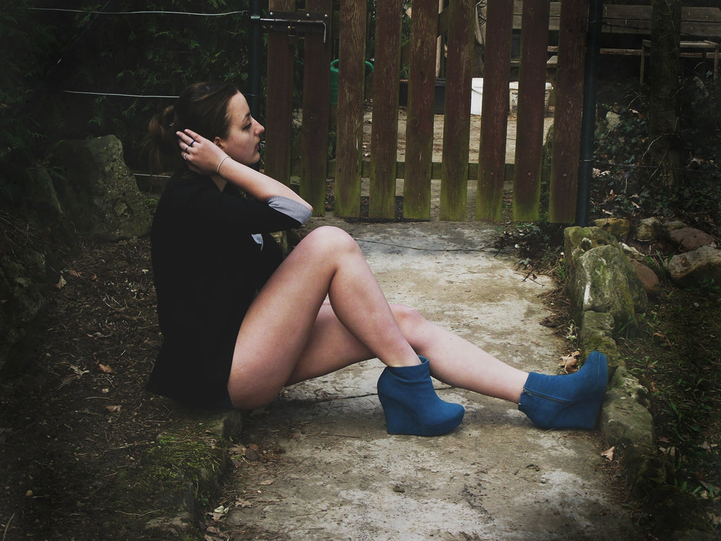 ~~.I don't want the streetlights