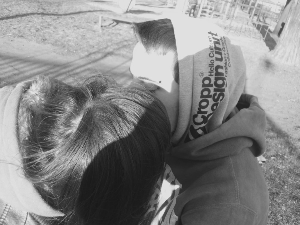 Kocham Ci ; *